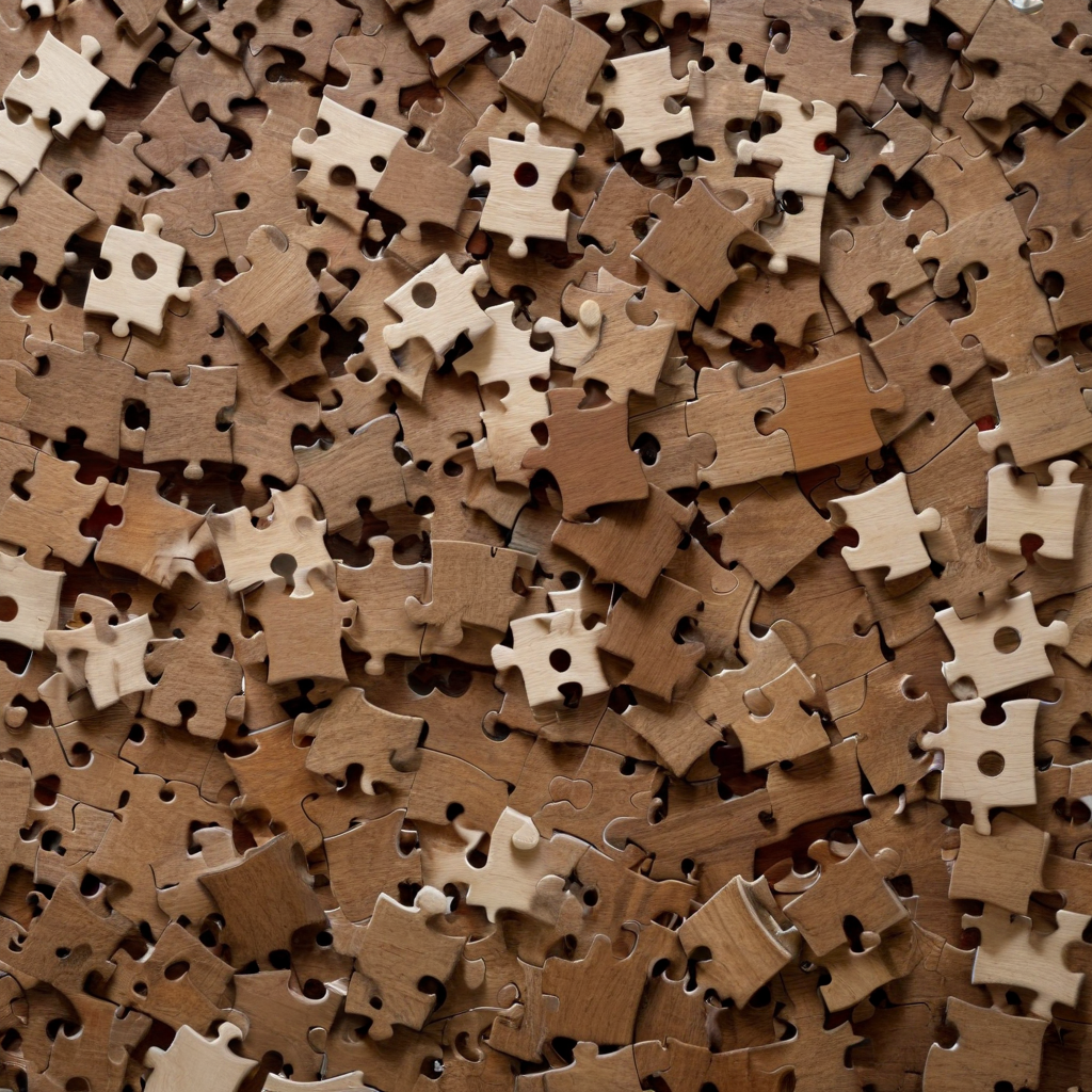 Puzzle Piece